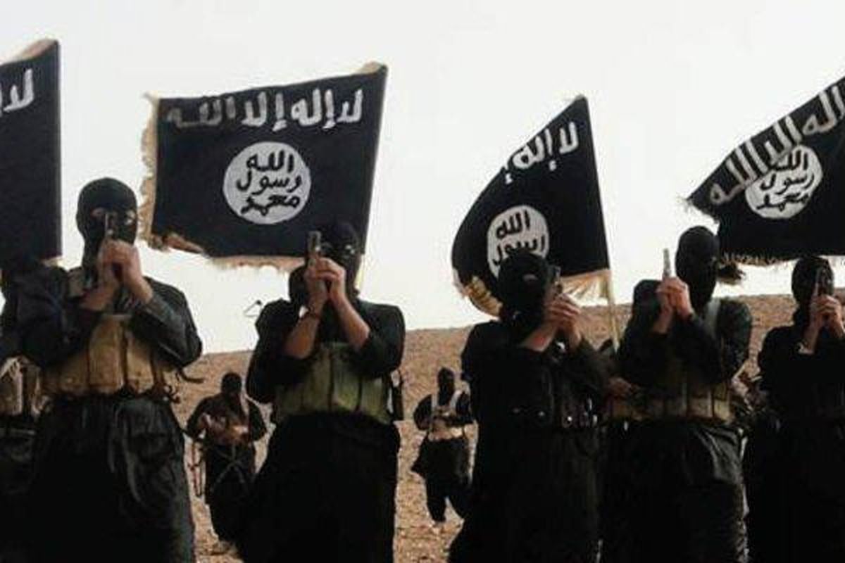 کشته شدن مسئول نظامی داعش در "دیرالزور"