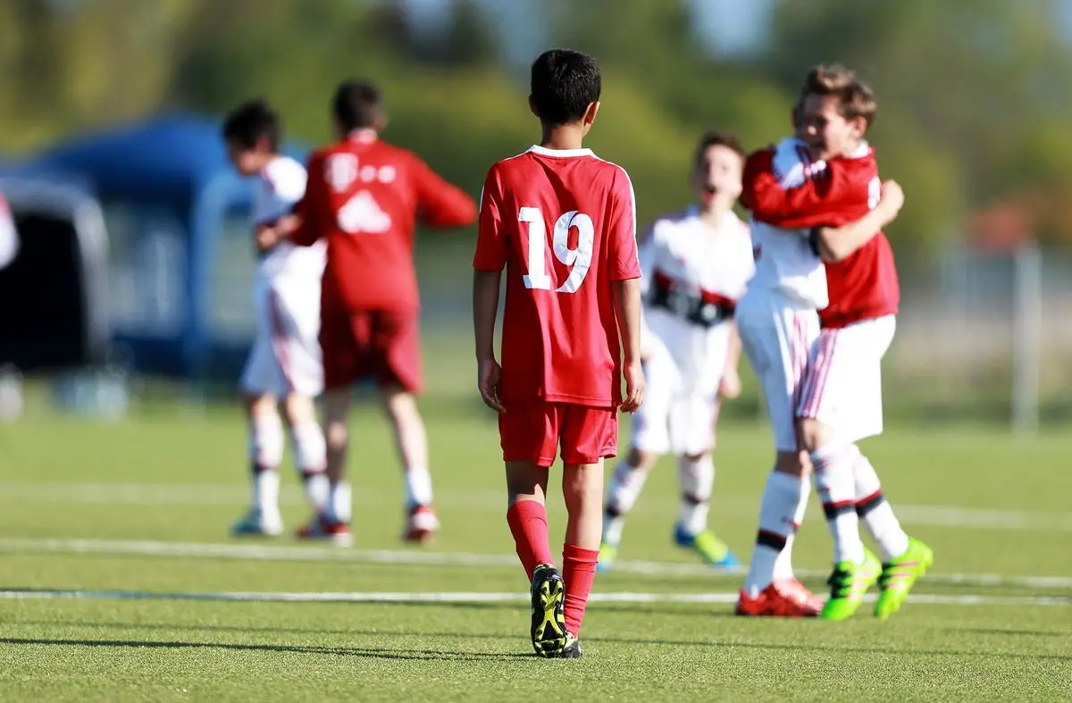 آکادمی کیا از مسابقات کوردیال کاپ کنار رفت