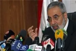 وزیر اطلاع رسانی سوریه شهادت 