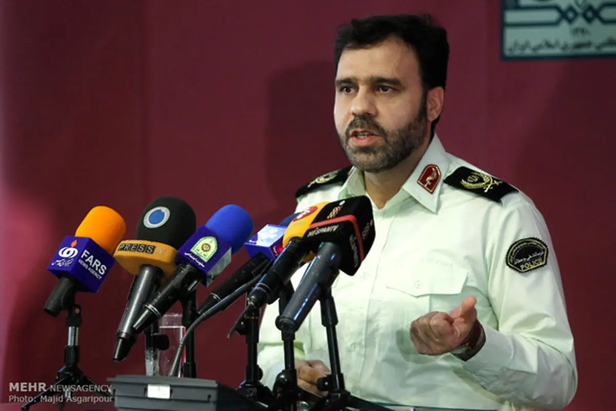 بازداشت زن کلاهبردار ایرانی در ایتالیا