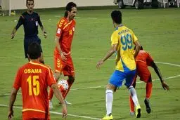 جدایی نوری از 