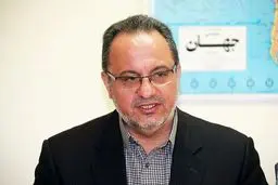 دبیر ستاد اقتصاد مقاومتی جمعیت هلال احمر منصوب شد