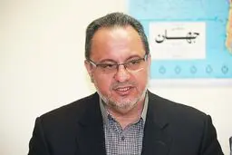دبیر ستاد اقتصاد مقاومتی جمعیت هلال احمر منصوب شد