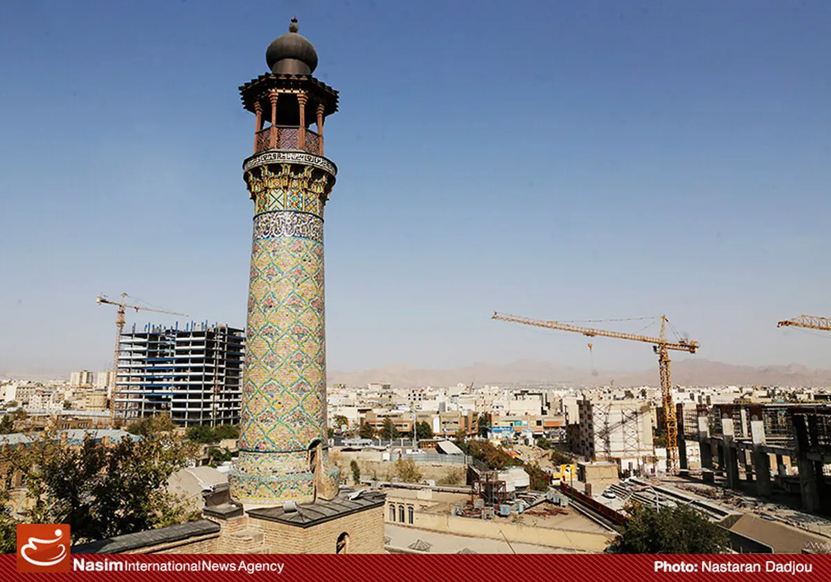 ۲۸ اردیبهشت؛ آغاز "فرهنگ گردی شهر تهران"