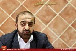 مبلغ طلب سازمان تدارکات پزشکی از بیمه‌ها ۱۲ رقمی است/ فناوری ساخت صافی دیالیز را بومی‌سازی می‌کنیم