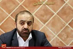 مبلغ طلب سازمان تدارکات پزشکی از بیمه‌ها ۱۲ رقمی است/ فناوری ساخت صافی دیالیز را بومی‌سازی می‌کنیم