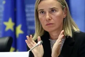 موگرینی: بوکوحرام صدای اسلام نیست، دشمن اسلام است