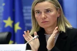 موگرینی: بوکوحرام صدای اسلام نیست، دشمن اسلام است