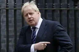 اعتماد بیشتر مردم انگلیس به شهردار سابق لندن