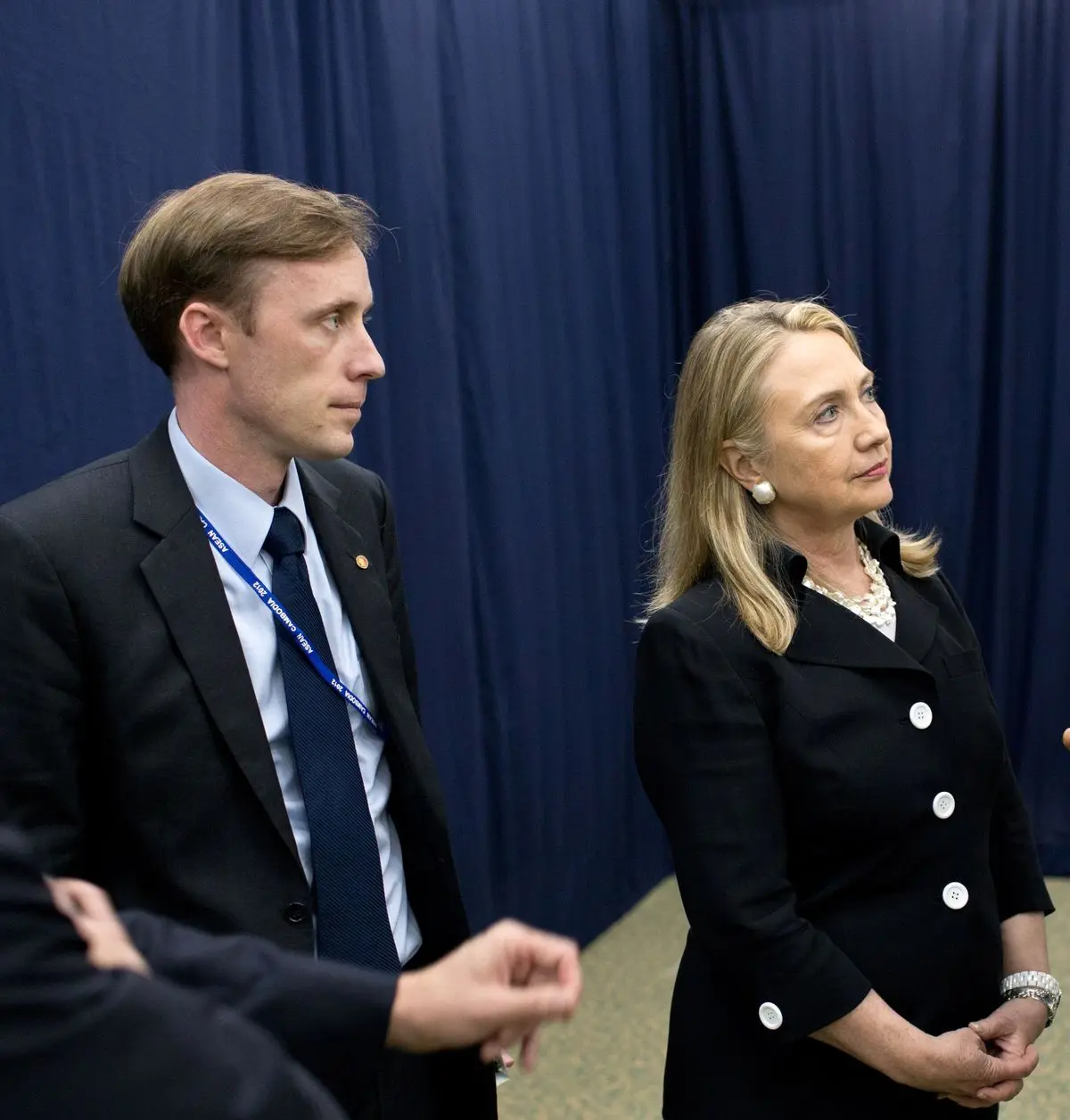 کلینتون درصدد مقابله با کره شمالی با "مدل ایران" است