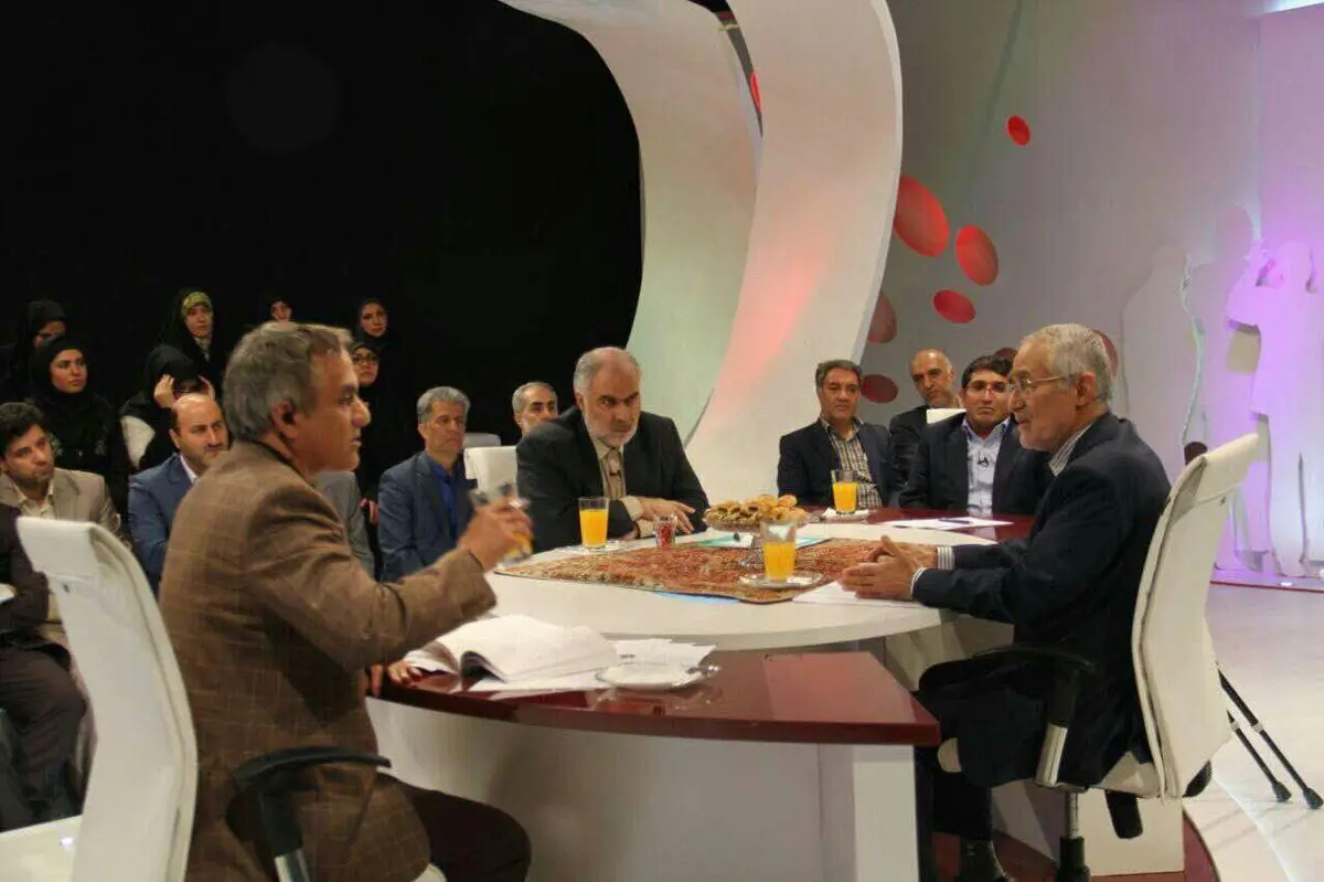 آسیب شناسی نظام آموزشی کودکان استثنایی در برنامه "غیرمحرمانه"