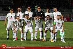 ترکیب ذوب‌آهن مشخص شد