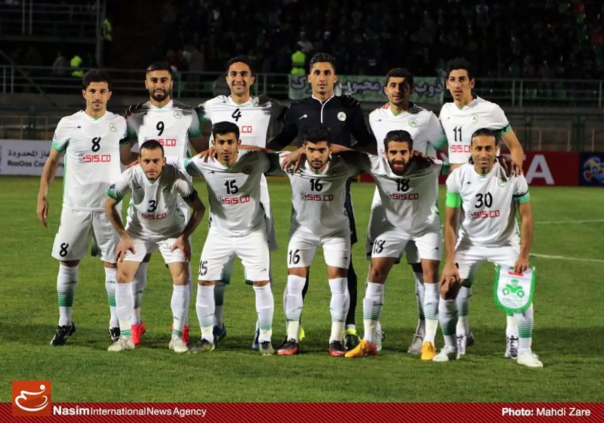 ترکیب ذوب‌آهن مشخص شد