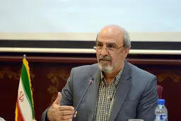 نشست وزیر ورزش با روسای فدراسیون‌های ورزشی برگزار شد