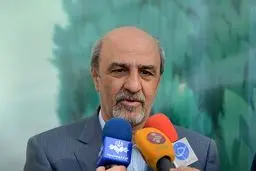 تیم ملی والیبال به دنبال کسب مدال در المپیک ریودوژانیرو است/ والیبال المپیکی است