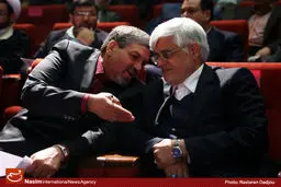 عارف گزینه احتمالی ریاست مجلس دهم/ تابش و حضرتی نواب رئیس فراکسیون و وکیلی سخنگو شد