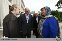 ناتو و ائتلاف ۶۰ کشور تاکنون کار مهمی در قبال تروریسم انجام نداده‌اند/ نگاه ملت ایران به کرواسی مثبت است