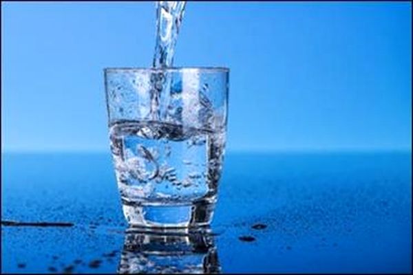 نیمی از جمعیت جهان آب شرب سالم قرار ندارند