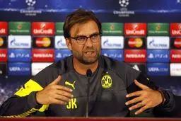 کلوپ: داور بازی سهم بسزایی در رقم خوردن شکست ما داشت