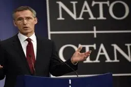 تاسیس مرکز آموزش نظامی ناتو در کویت