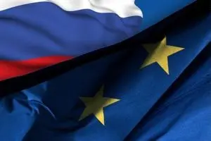 تمدید تحریم‌‌های اتحادیه اروپا علیه روسیه