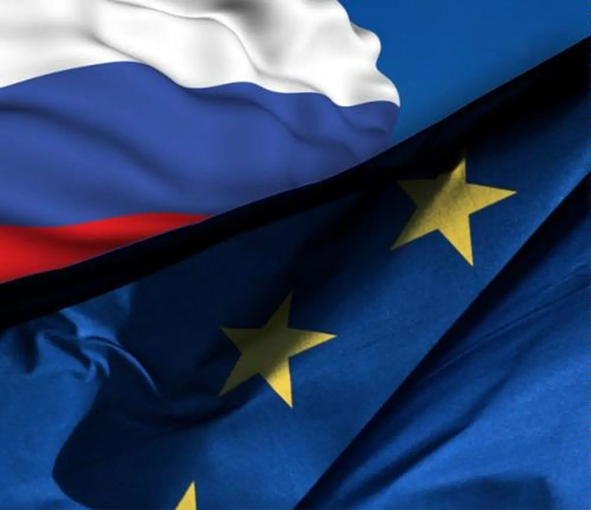 تمدید تحریم‌‌های اتحادیه اروپا علیه روسیه