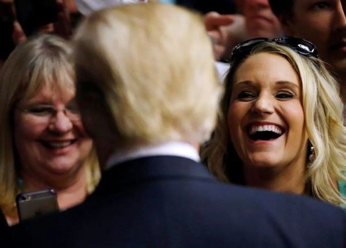 شهوت‌رانی "ترامپ"؛ سوژه روزنامه‌های آمریکایی