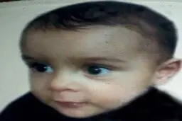 مرگ مشکوک کودک دو ساله پس از ختنه + تصویر