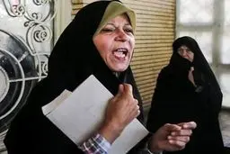 از دیدار با بهائی‌ها پشیمان نیستم/ خلافی نکرده‌ام/ با عکس‌العمل‌های غیرمنطقی موضوع را بزرگ کردند