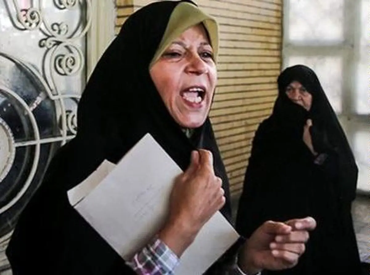 از دیدار با بهائی‌ها پشیمان نیستم/ خلافی نکرده‌ام/ با عکس‌العمل‌های غیرمنطقی موضوع را بزرگ کردند