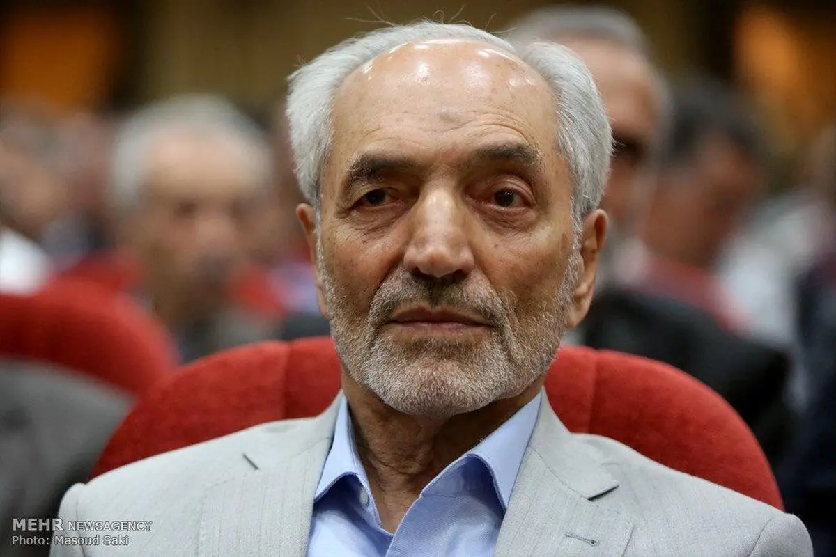 بعد از ۴ماه یک سرمایه‌گذار خارجی هم نیامد/ وضعِ معیشتی مردم در ۳ سال گذشته بدتر شد