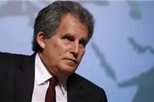 سفر نفر دوم صندوق بین‌المللی پول به تهران