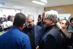 فرارِ تامین اجتماعی از اجرای قانون بیمه کارگران ساختمانی!