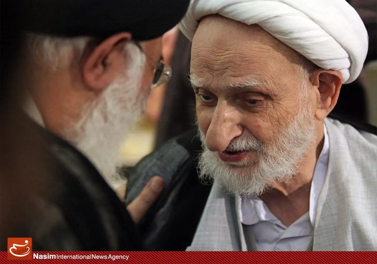 چگونه از اهل دین و اهل علم می ترسی و از آن ها سوال نمی کنی؟!
