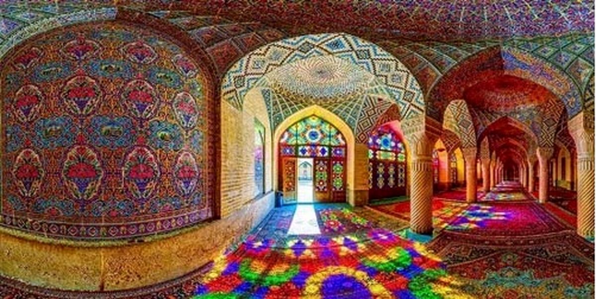 برگزاری نشست بررسی معماری ایران اسلامی در کرواسی