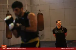 کادر فنی تیم ملی ووشوی ایران معرفی شد