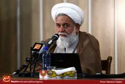 آیت الله رشاد به دکتر عبدالعلی علی‌‌ عسگری تبریک گفت