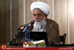 آیت الله رشاد به دکتر عبدالعلی علی‌‌ عسگری تبریک گفت