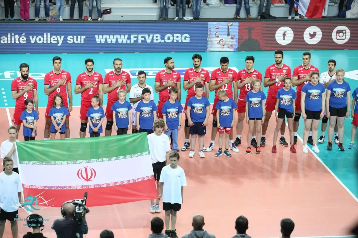شاگردان لوزانو جمعه راهی ژاپن می‌شوند
