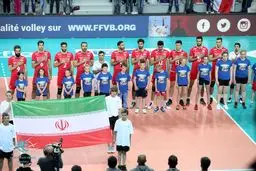 شاگردان لوزانو جمعه راهی ژاپن می‌شوند