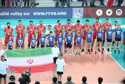 شاگردان لوزانو جمعه راهی ژاپن می‌شوند