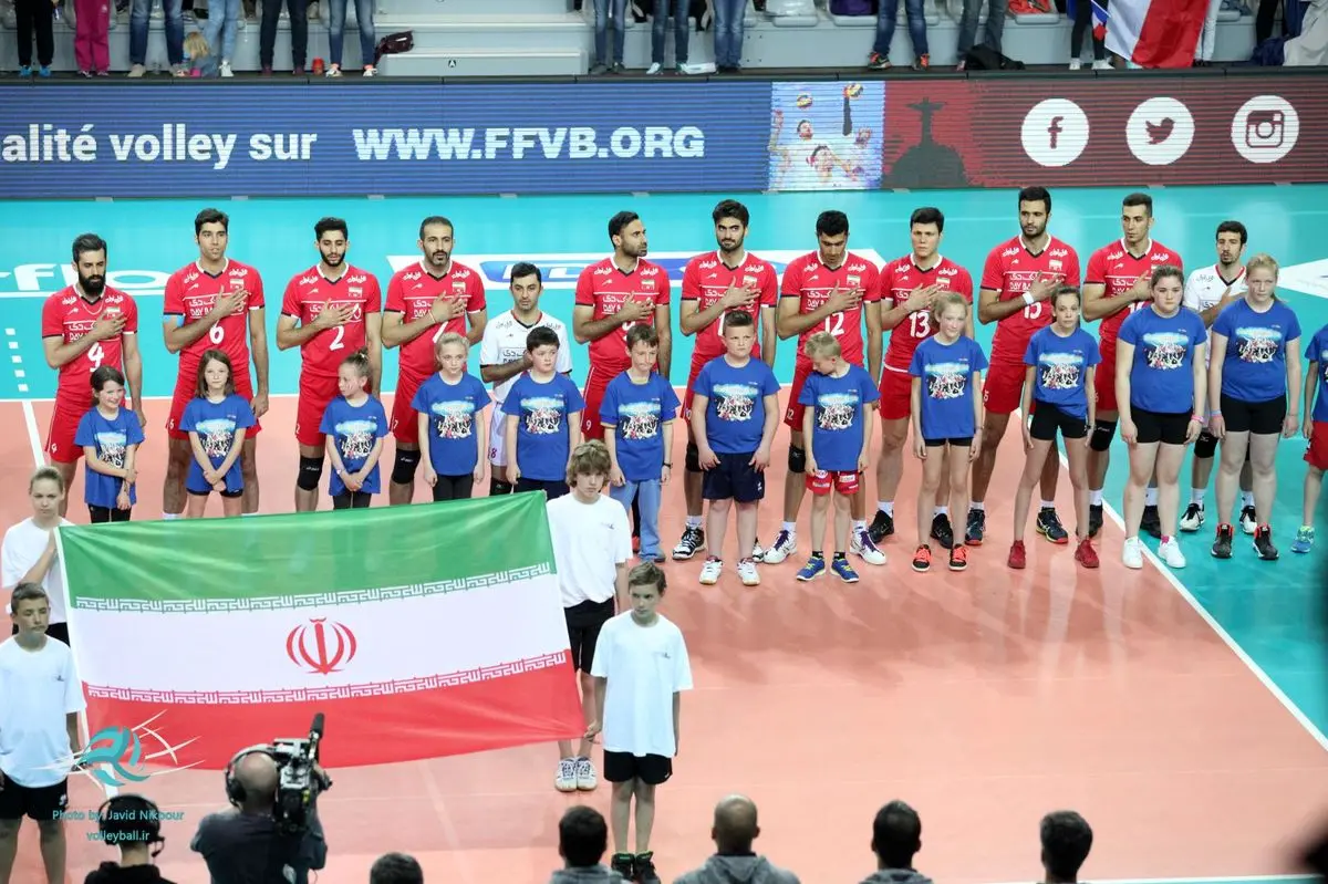 شاگردان لوزانو جمعه راهی ژاپن می‌شوند