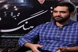فیلم هنگامه، در تقدیر از خانواده های مدافعان حرم است/ جنگ امروز، بستری برای احیاء آرمان‌های انقلاب است