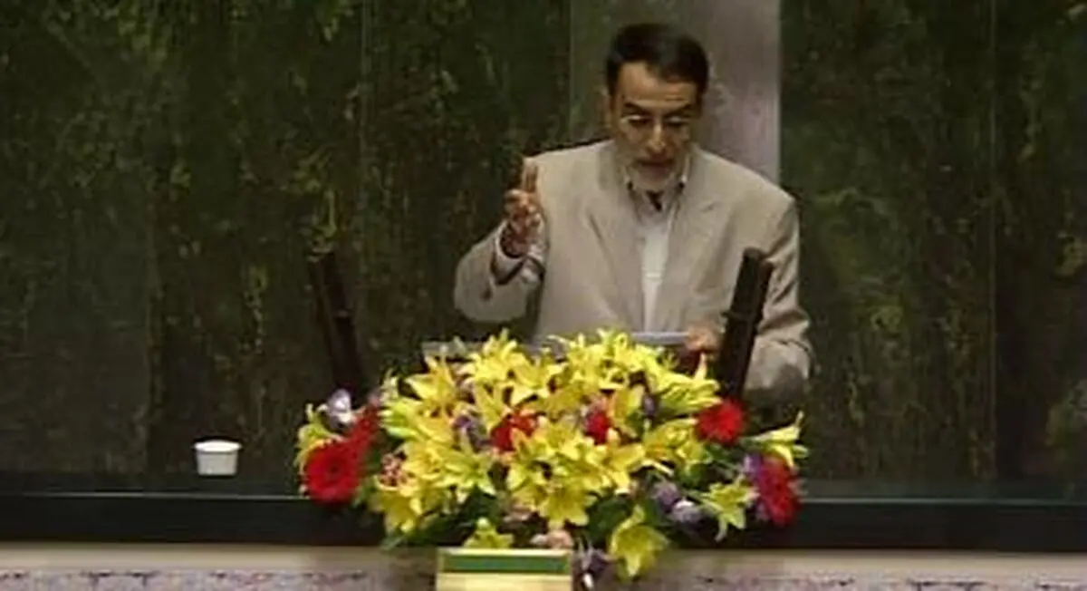 ملت مدت‌هاست که حساب هاشمی را از انقلاب جدا کرده