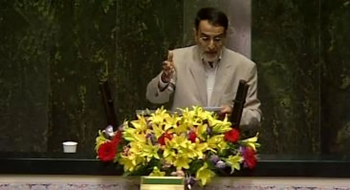 ملت مدت‌هاست که حساب هاشمی را از انقلاب جدا کرده