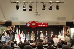 دومین گردهمایی سراسری مدیریت جهادی در دانشگاه امام صادق(ع)