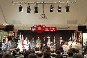 دومین گردهمایی سراسری مدیریت جهادی در دانشگاه امام صادق(ع)