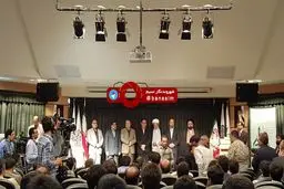 دومین گردهمایی سراسری مدیریت جهادی در دانشگاه امام صادق(ع)