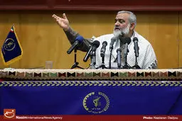 ملاقات و حمایت از اعضای فرقه بهائیت خیانت است