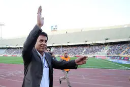 مظلومی تا فینال جام حذفی در استقلال ماندنی شد